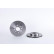 Disco de freno delantero 09.3090.20 Brembo, Miniatura 2