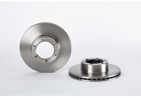 Disco de freno delantero 09.4481.10 Brembo