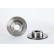 Disco de freno delantero 09.4486.20 Brembo