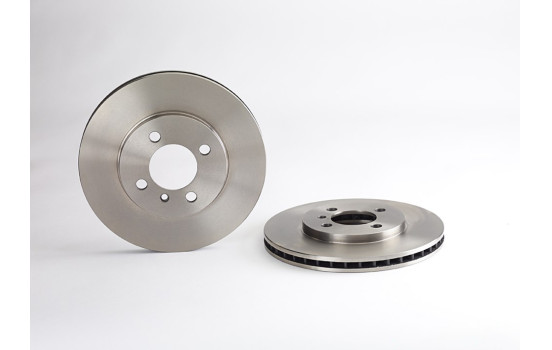 Disco de freno delantero 09.4883.10 Brembo