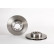 Disco de freno delantero 09.4928.10 Brembo