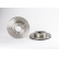 Disco de freno delantero 09.5082.10 Brembo