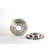 Disco de freno delantero 09.5640.30 Brembo