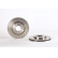 Disco de freno delantero 09.5807.10 Brembo