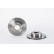 Disco de freno delantero 09.5904.14 Brembo