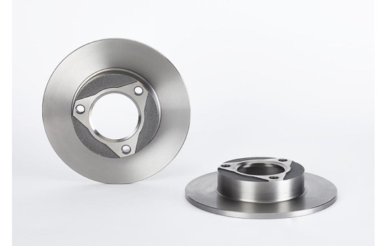 Disco de freno delantero 09.5931.10 Brembo