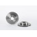 Disco de freno delantero 09.6983.10 Brembo