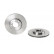 Disco de freno delantero 09.7629.10 Brembo