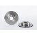 Disco de freno delantero 09.7652.10 Brembo