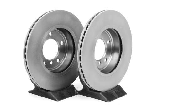 Disco de freno delantero 09.7701.11 Brembo