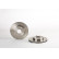Disco de freno delantero 09.7824.10 Brembo
