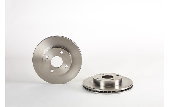Disco de freno delantero 09.7824.10 Brembo