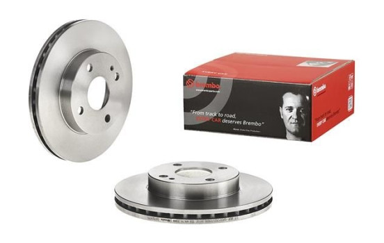 Disco de freno delantero 09.7824.10 Brembo, Imagen 3