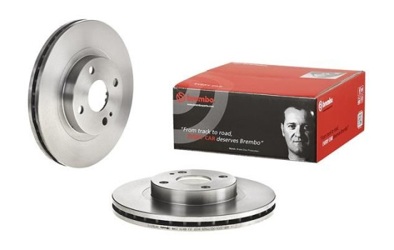 Disco de freno delantero 09.7826.10 Brembo, Imagen 3