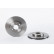Disco de freno delantero 09.7928.10 Brembo