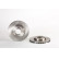 Disco de freno delantero 09.7939.10 Brembo