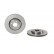 Disco de freno delantero 09.8137.24 Brembo