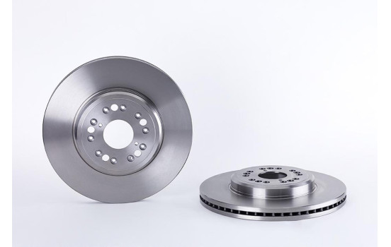 Disco de freno delantero 09.8315.10 Brembo