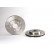 Disco de freno delantero 09.9085.10 Brembo