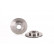 Disco de freno delantero 09.9503.10 Brembo