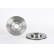 Disco de freno delantero 09.9589.14 Brembo