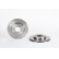 Disco de freno delantero 09.9591.10 Brembo