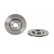 Disco de freno delantero 09.9895.10 Brembo
