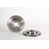 Disco de freno delantero 09.9997.10 Brembo