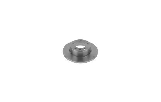 Disco de freno delantero 10744 FEBI