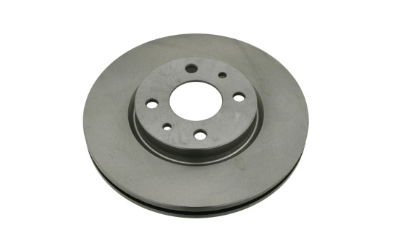 Disco de freno delantero 22927 FEBI