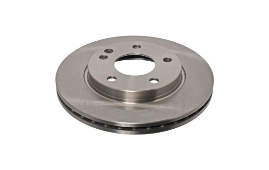 Disco de freno delantero 22994 FEBI