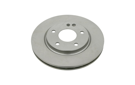 Disco de freno delantero 23997 FEBI