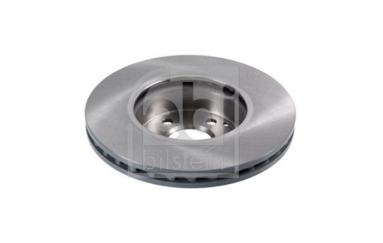 Disco de freno delantero 30550 FEBI, Imagen 5
