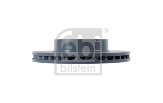 Disco de freno delantero 30550 FEBI, Imagen 6