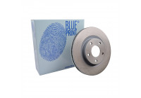Disco de freno delantero ADA104309 Blue Print