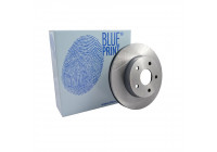 Disco de freno delantero ADA104313 Blue Print