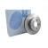 Disco de freno delantero ADA104313 Blue Print