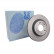 Disco de freno delantero ADC443100 Blue Print