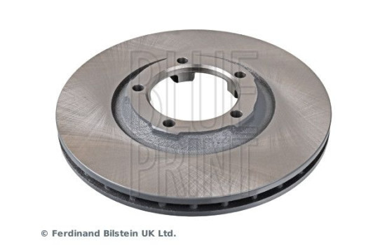 Disco de freno delantero ADC44316 Blue Print, Imagen 2