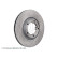 Disco de freno delantero ADC44316 Blue Print, Miniatura 3