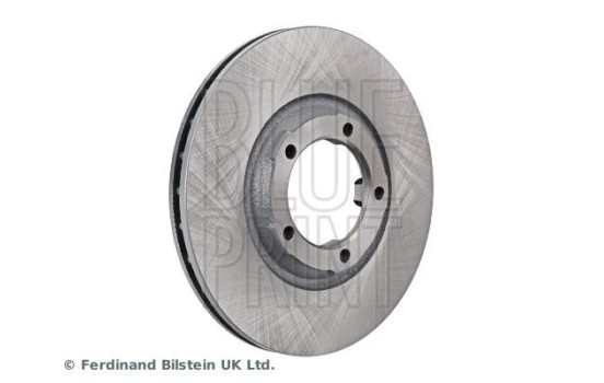 Disco de freno delantero ADC44316 Blue Print, Imagen 3