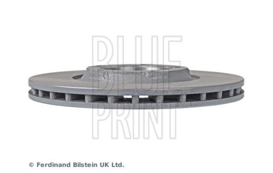 Disco de freno delantero ADC44316 Blue Print, Imagen 4