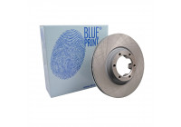 Disco de freno delantero ADC44318 Blue Print