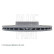 Disco de freno delantero ADC44318 Blue Print, Miniatura 2