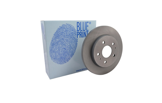 Disco de freno delantero ADD64321 Blue Print