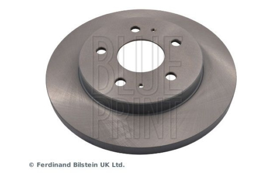 Disco de freno delantero ADD64321 Blue Print, Imagen 2