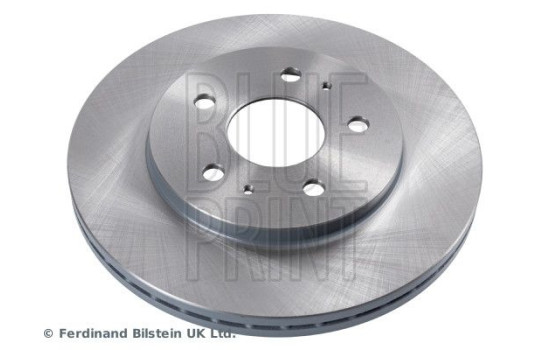 Disco de freno delantero ADD64331 Blue Print, Imagen 4