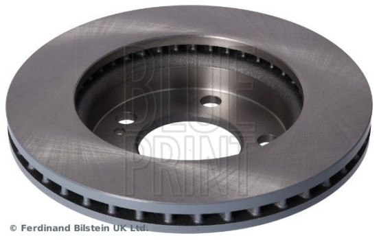 Disco de freno delantero ADG043113 Blue Print, Imagen 3