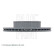 Disco de freno delantero ADG043143 Blue Print, Miniatura 4