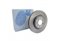 Disco de freno delantero ADG043149 Blue Print
